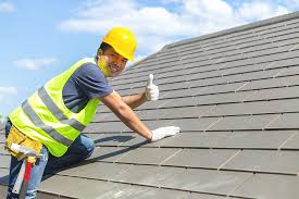 Best Emergency Roof Repair Services  in Belfair, WA